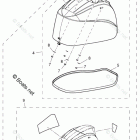 MFS50A TOP COWL