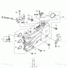 BFTW60A (Power Thrust) Intake Manifold  /  Injector
