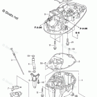 BFTW60A (Power Thrust) Oil Case