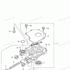 BFTW60A (Power Thrust) МАСЛЯНЫЙ НАСОС
