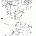 BFTW60A (Power Thrust) Engine Under Cover