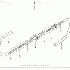 BFTW60A (Power Thrust) Fuel Tube