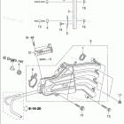 BFT75A Inlet Manifold + Injector