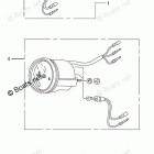 BFT75A ПРИБОРЫ