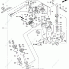BFT75A POWER TRIM & TILT