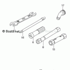 BFT75A Tool