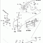 BFT75A ТОПЛИВНЫЙ НАСОС