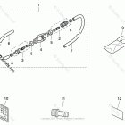 MD75C2 Accessories