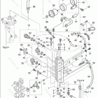 MD75C2 AIR RAIL