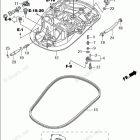 BFT90A Mount Case