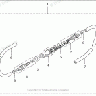 BFT90A Fuel Tube