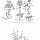 BFT115A A-C Generator