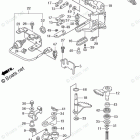 BFT115A Shift Shaft
