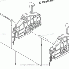 BFT115A Bolt Kit