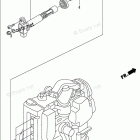 BFT115A Ignition Coil + Spark Plug