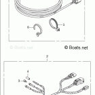 BFT115A Interface Cable Kit