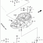 BFT115A Mount Case