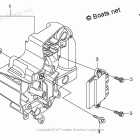 BFT115A Electronic Control Unit
