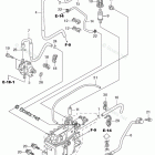 BFT115A Fuel Pump + Fuel Hose
