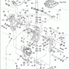 MD115A2 BRACKET