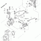MD115A2 THROTTLE