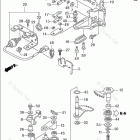 BFT150A Shift Shaft
