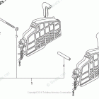 BFT150A Bolt Kit