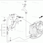 BFT150A Water Hose