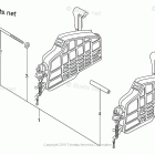 BFT200A Bolt Kit