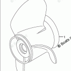 BFT200A Propeller