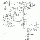 BFT200A Shift Shaft
