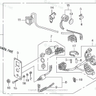 BFT225A Switch Panel Kit (2)