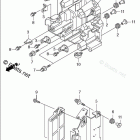 BFT225A Electronic Control Unit