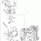 BFT225A Timing Belt Cover