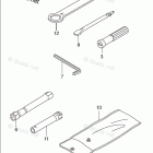 BFT225A Tool