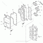 MD40B2 AIR CHAMBER