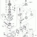 MD40B2 AIR COMPRESSOR