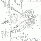MD40B2 SWITCH BOX (F TYPE)
