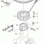 MD40B2 ГЕНЕРАТОР