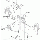 MD40B2 MANUAL TILT (EFO / EPO MODEL)