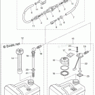 MFS5C SEPARATE FUEL TANK