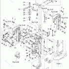 MFS8A3 BRACKET (EFT & EPT MODEL)