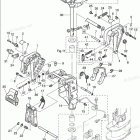 MFS8A3 BRACKET (EP MODEL)