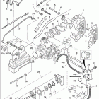 MFS8A3 INTAKE MANIFOLD & FUEL PUMP