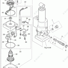 MFS9.8A3 POWER TILT