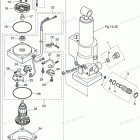 MFS15D POWER TILT