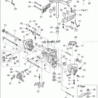 MFS20D BRACKET (MANUAL)