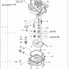 MFS20D CARBURETOR