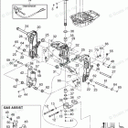 MFS50A BRACKET