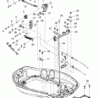MFS50A SHIFT & THROTTLE